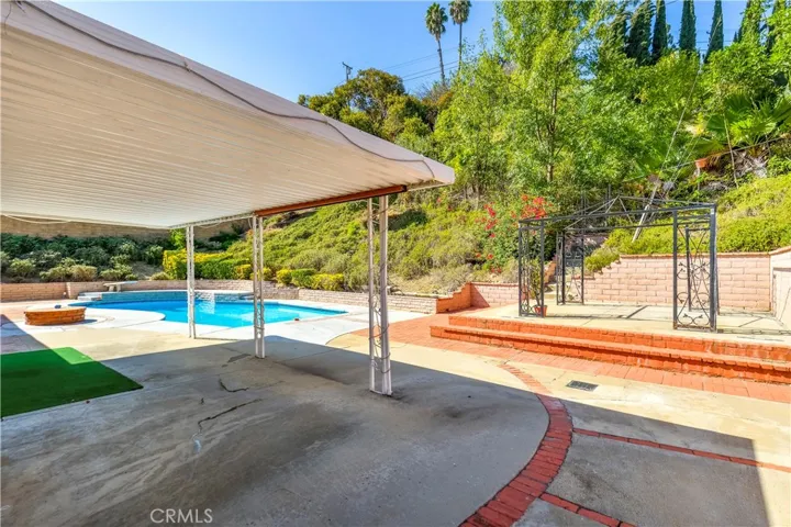 1931 Salto Drive, Hacienda Heights, California 91745