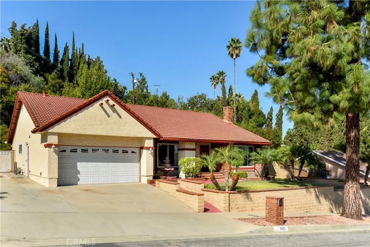 1931 Salto Drive, Hacienda Heights, California 91745