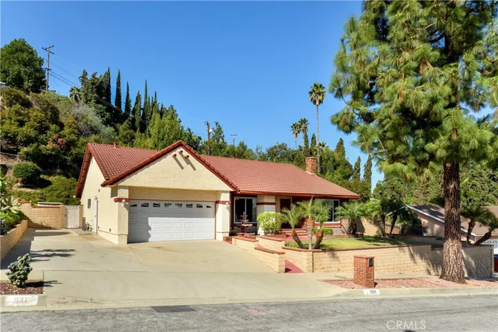 1931 Salto Drive, Hacienda Heights, California 91745