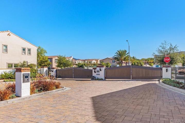 655 Merit Drive, San Marcos, California 92078