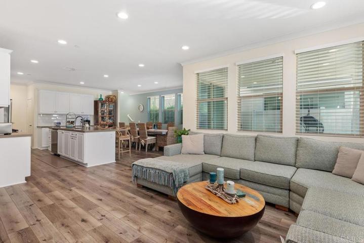 655 Merit Drive, San Marcos, California 92078