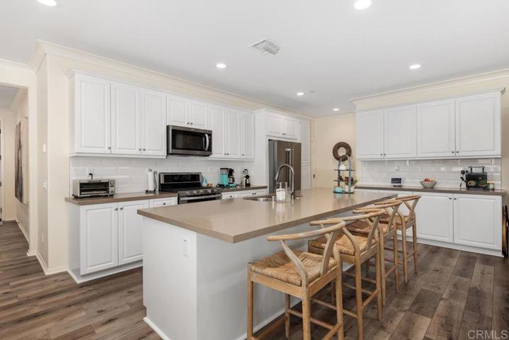 655 Merit Drive, San Marcos, California 92078