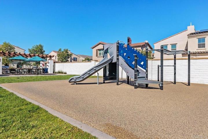 655 Merit Drive, San Marcos, California 92078