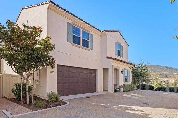 655 Merit Drive, San Marcos, California 92078