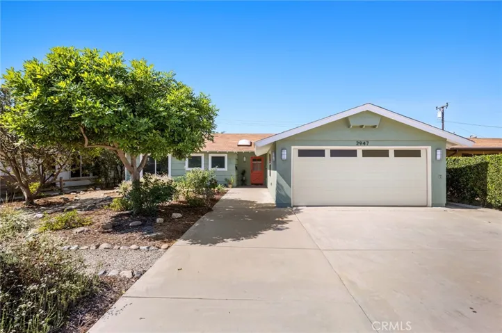 2947 Peppertree Lane, Costa Mesa, California 92626