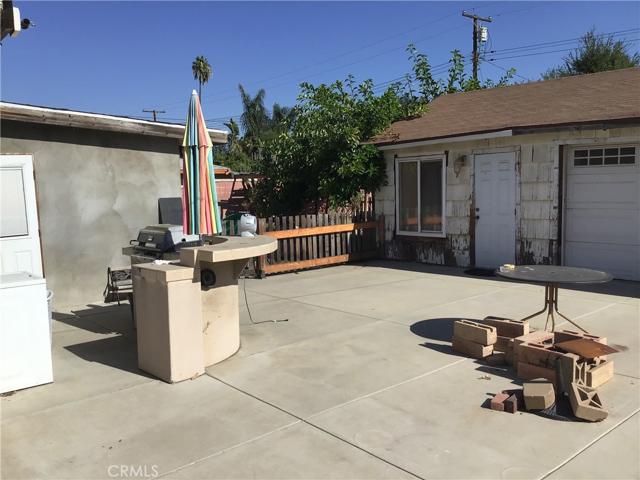 3891 Sherman Drive, Riverside, California 92503