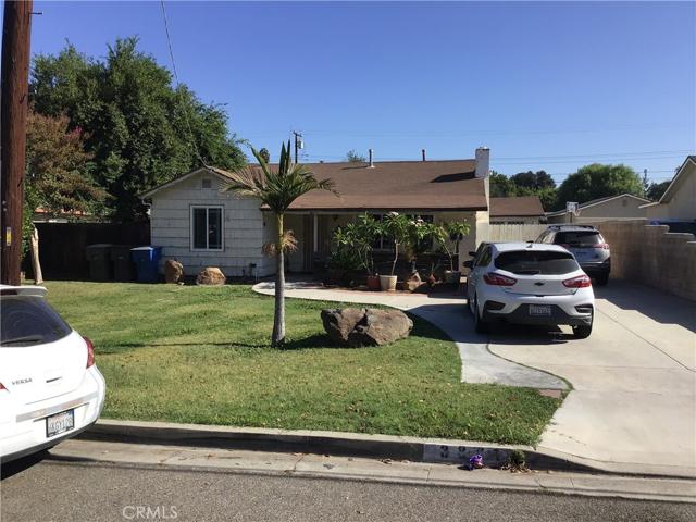 3891 Sherman Drive, Riverside, California 92503