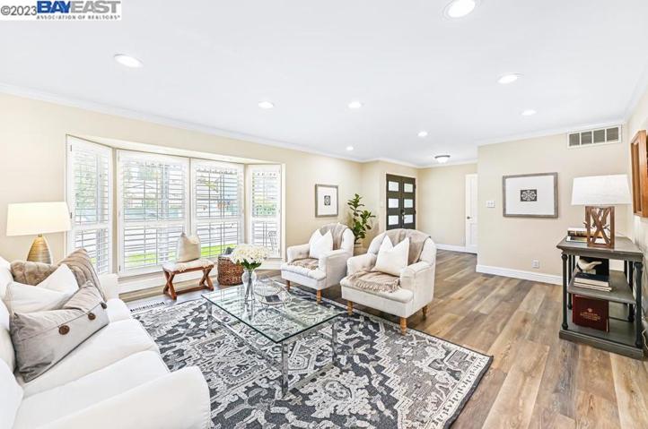 1533 Loganberry Way, Pleasanton, California 94566