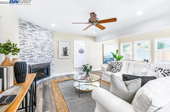 1533 Loganberry Way, Pleasanton, California 94566