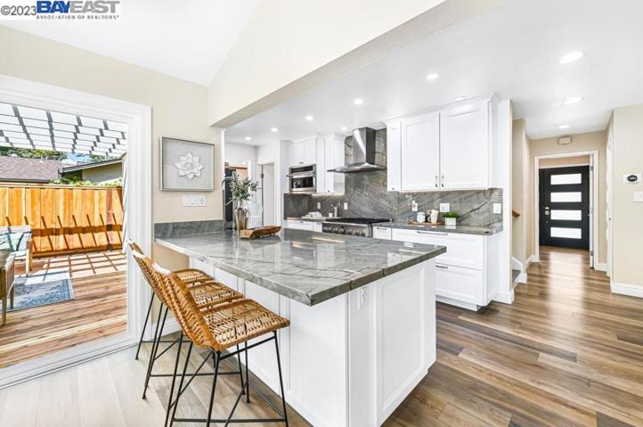 1533 Loganberry Way, Pleasanton, California 94566