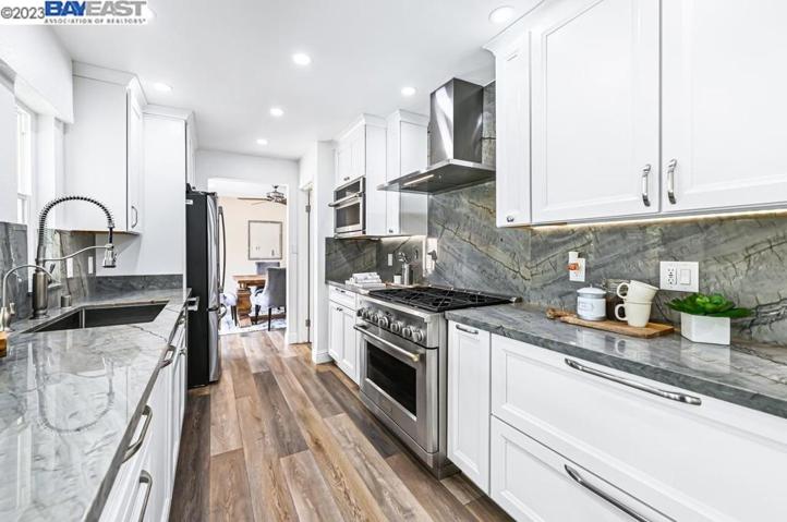 1533 Loganberry Way, Pleasanton, California 94566