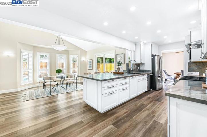 1533 Loganberry Way, Pleasanton, California 94566