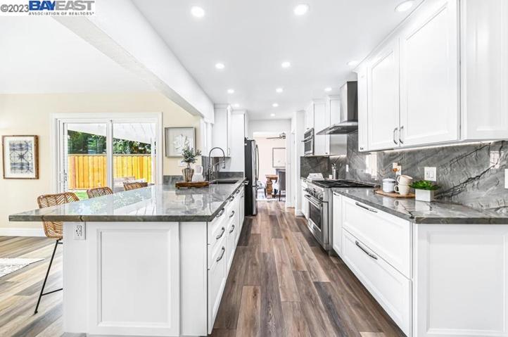 1533 Loganberry Way, Pleasanton, California 94566