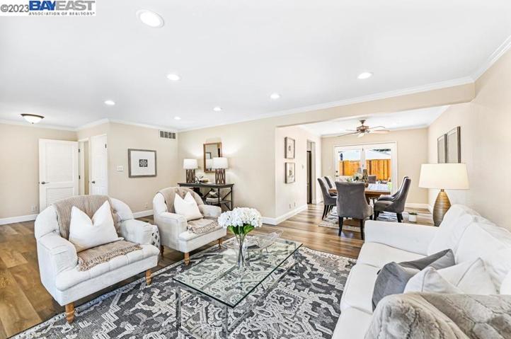 1533 Loganberry Way, Pleasanton, California 94566