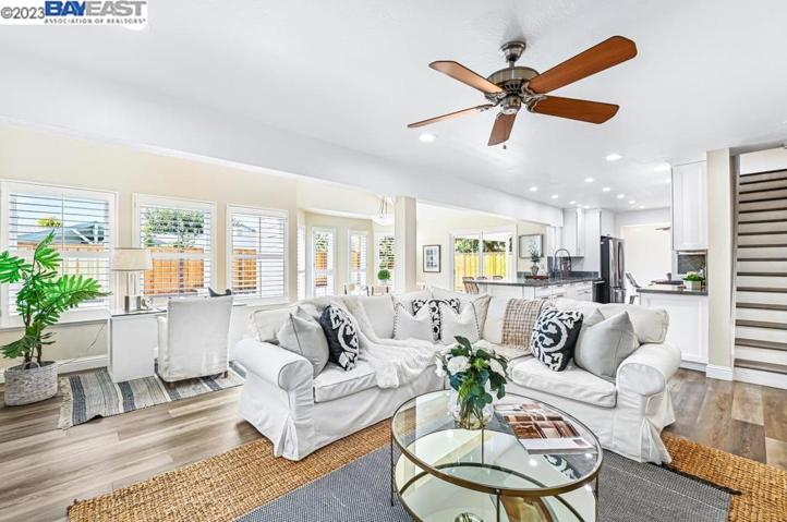 1533 Loganberry Way, Pleasanton, California 94566
