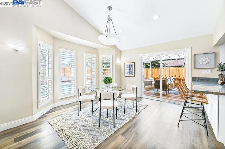 1533 Loganberry Way, Pleasanton, California 94566