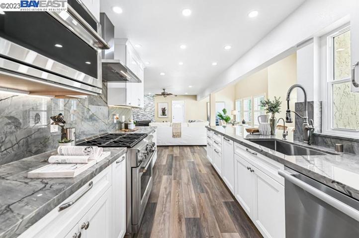 1533 Loganberry Way, Pleasanton, California 94566