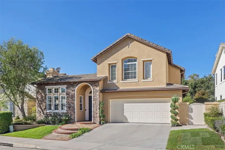 41 Lyra Way, Coto de Caza, California 92679