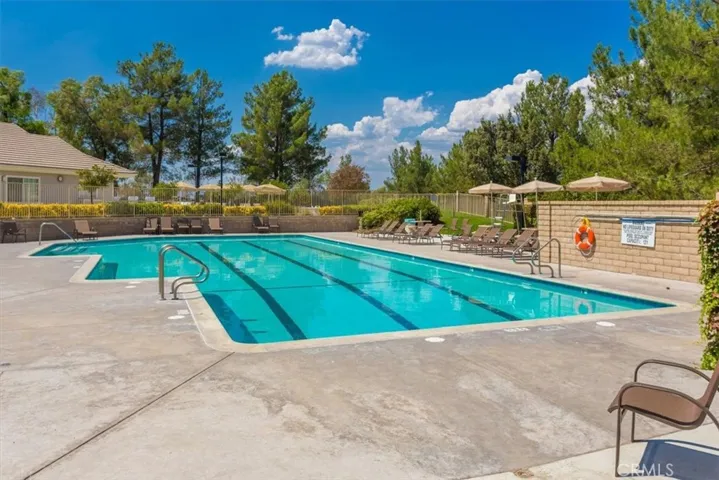 27212 Ellison Way, Valencia, California 91354