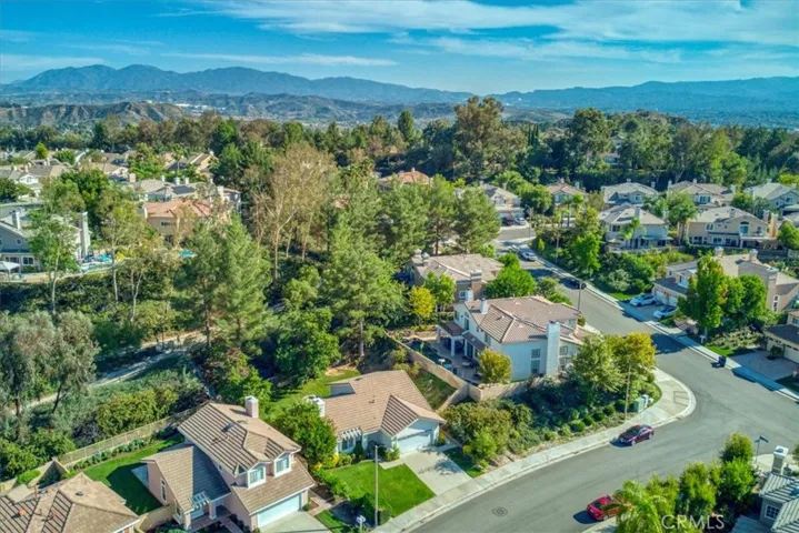 27212 Ellison Way, Valencia, California 91354