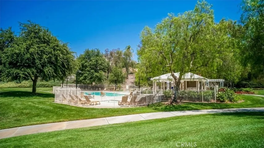 27212 Ellison Way, Valencia, California 91354