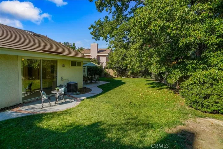 27212 Ellison Way, Valencia, California 91354