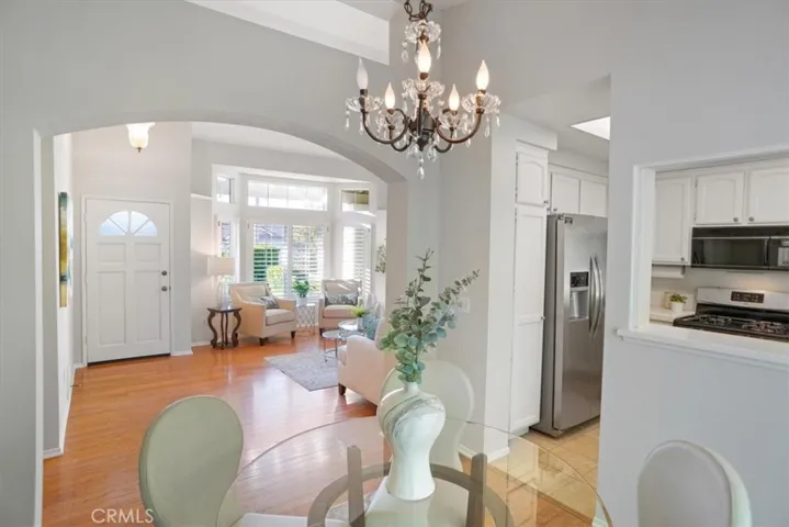27212 Ellison Way, Valencia, California 91354