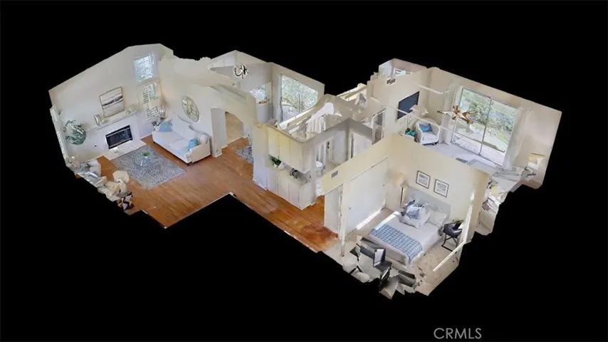 27212 Ellison Way, Valencia, California 91354