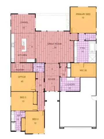2603 Guilford Court, Lathrop, California 95330