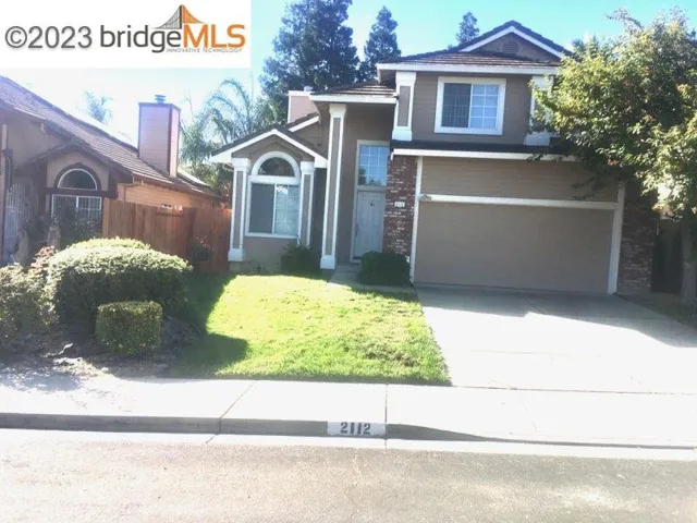 2112 Carpinteria, Antioch, California 94531