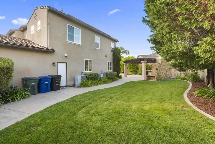 2825 Alder Grove Way, Chula Vista, California 91914
