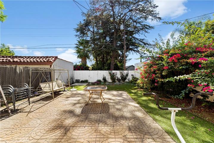 352 Madison Ave, Pomona, California 91767