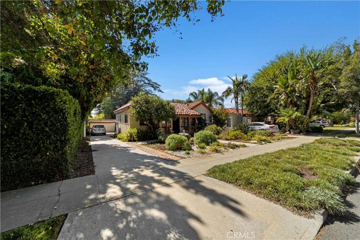 352 Madison Ave, Pomona, California 91767