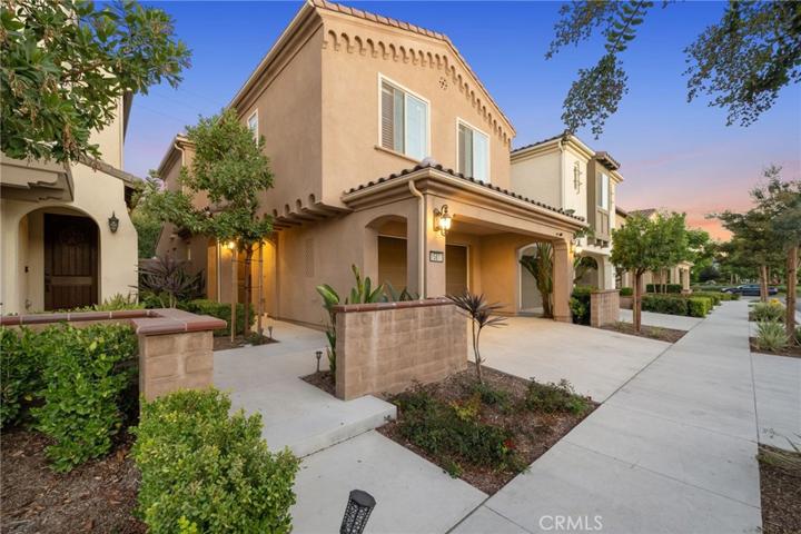 15811 Begonia Avenue, Chino, California 91708