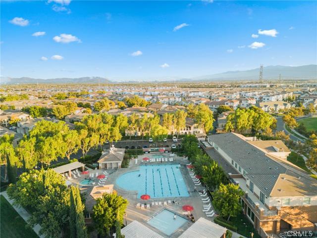 15811 Begonia Avenue, Chino, California 91708