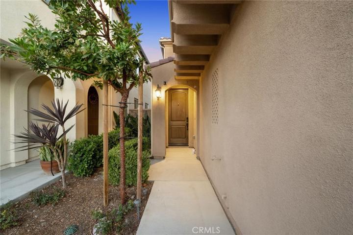 15811 Begonia Avenue, Chino, California 91708