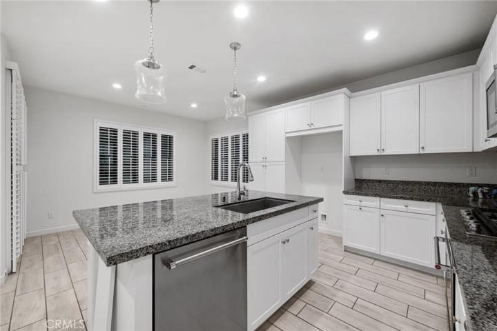 15811 Begonia Avenue, Chino, California 91708