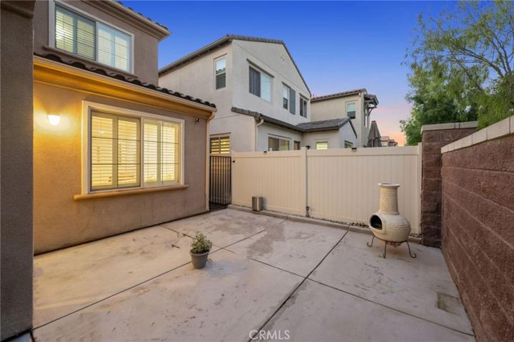 15811 Begonia Avenue, Chino, California 91708