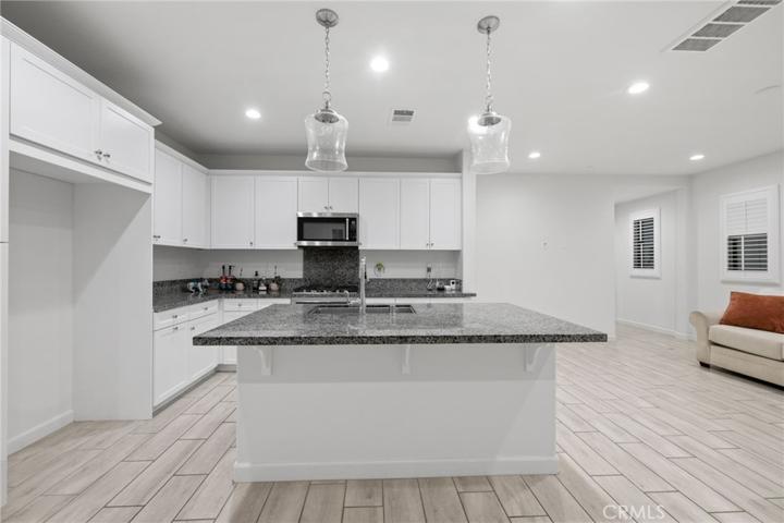 15811 Begonia Avenue, Chino, California 91708