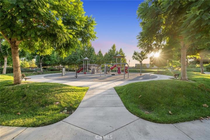15811 Begonia Avenue, Chino, California 91708
