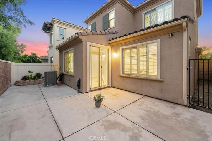 15811 Begonia Avenue, Chino, California 91708
