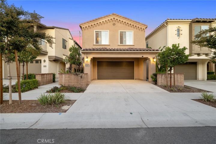 15811 Begonia Avenue, Chino, California 91708