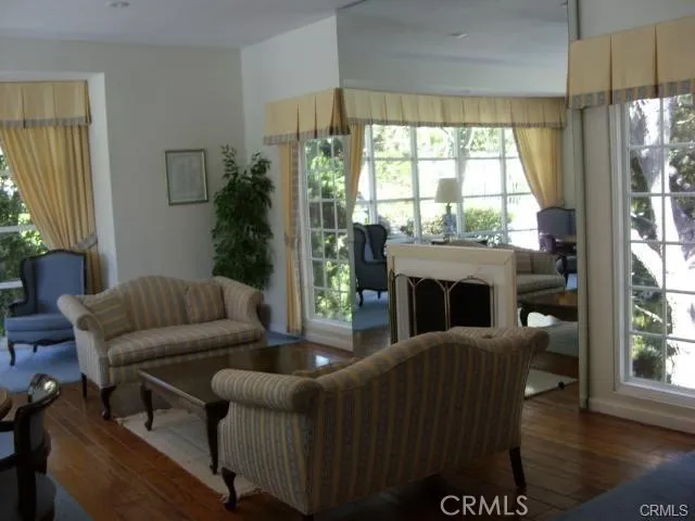 Community Room