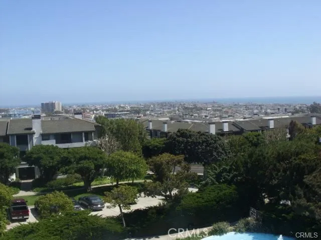 View of city
