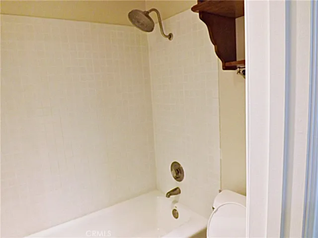 Tub/shower