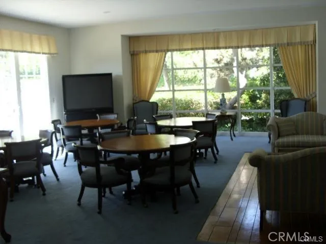 Community Room
