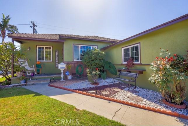10914 Maza Street, Norwalk, California 90650
