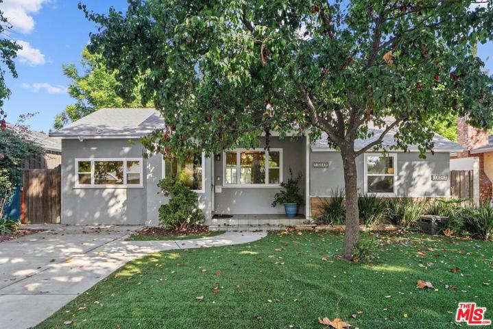 13349 Friar Street, Valley Glen, California 91401