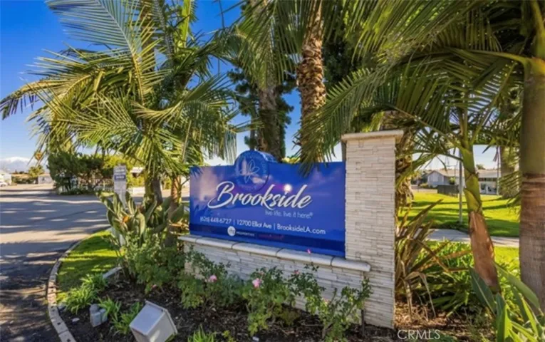 12700 Elliott Unit 134, El Monte, California 91732