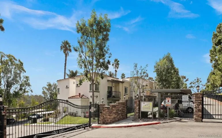 3625 Ash Street Unit 4, San Diego, California 92105